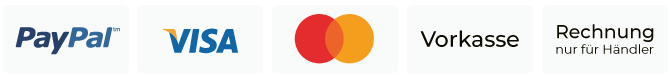 Payment Icons