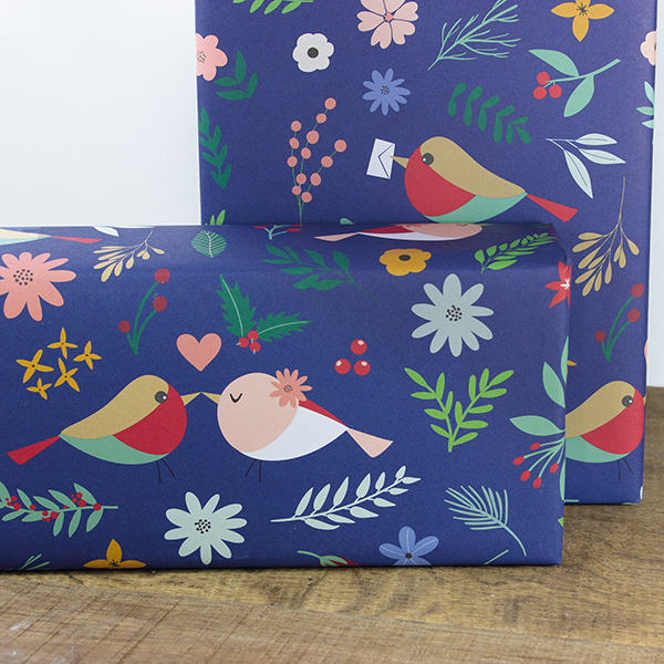 Geschenkpapier