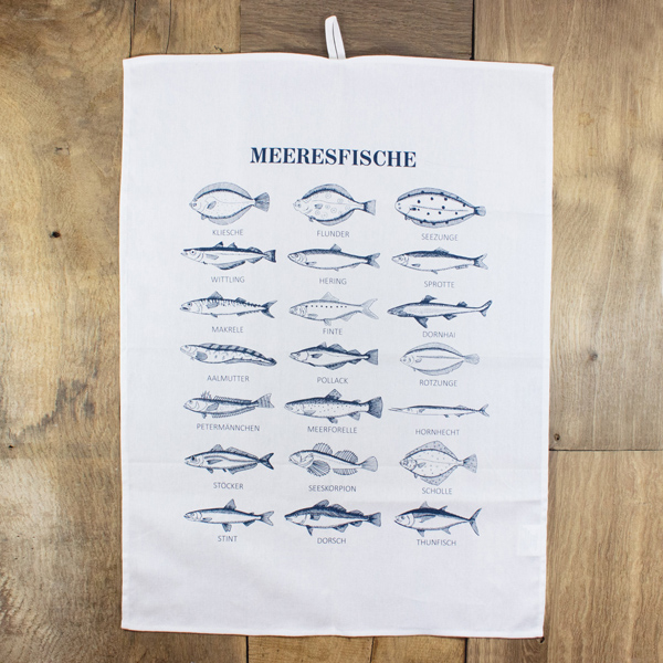 Geschirrtuch
