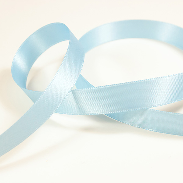Satinband Meterware
