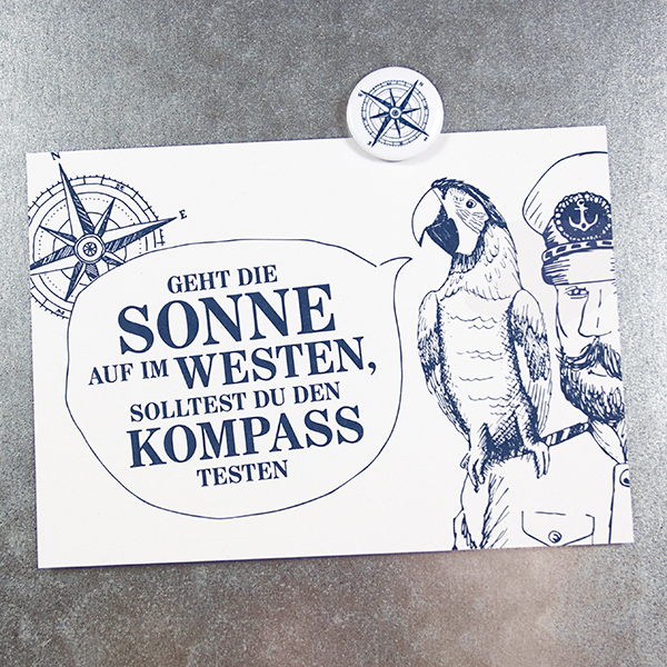 Postkarte