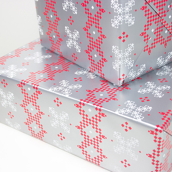 Geschenkpapier