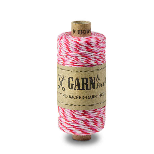 Bäcker-Garn