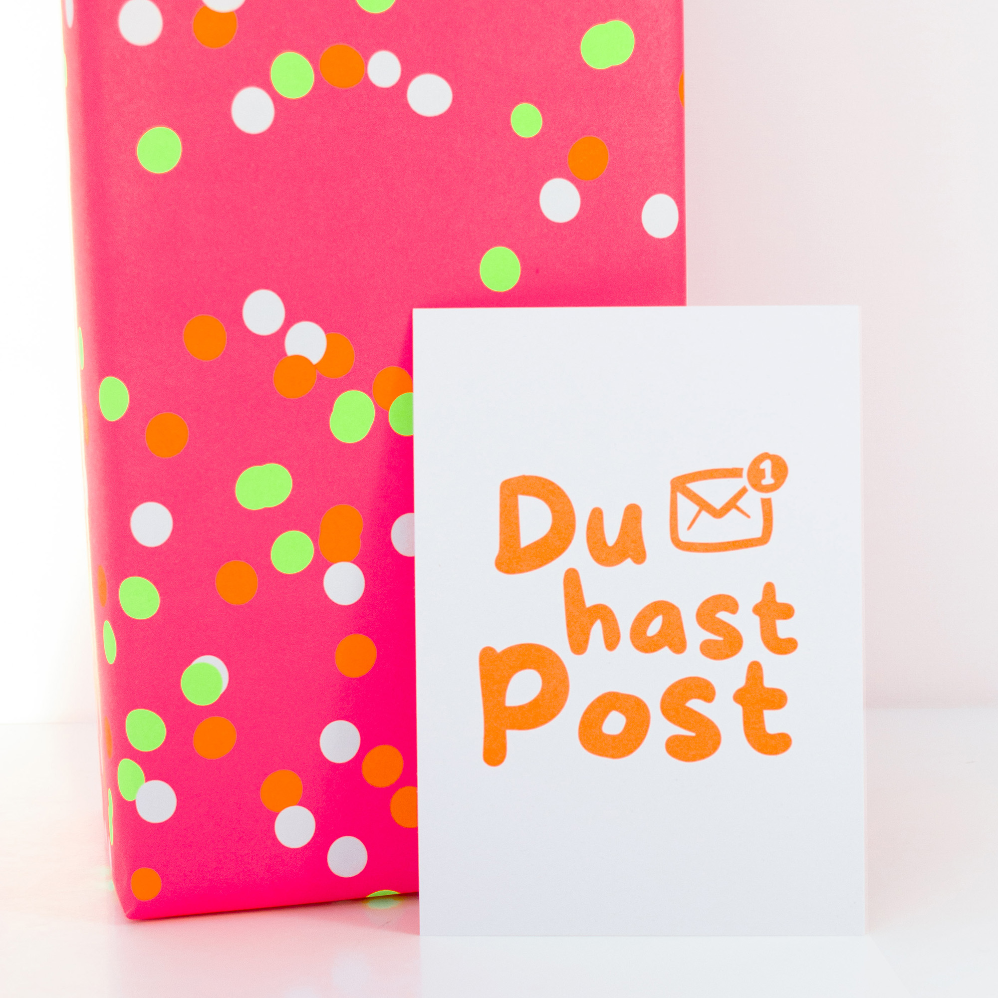 Postkarte