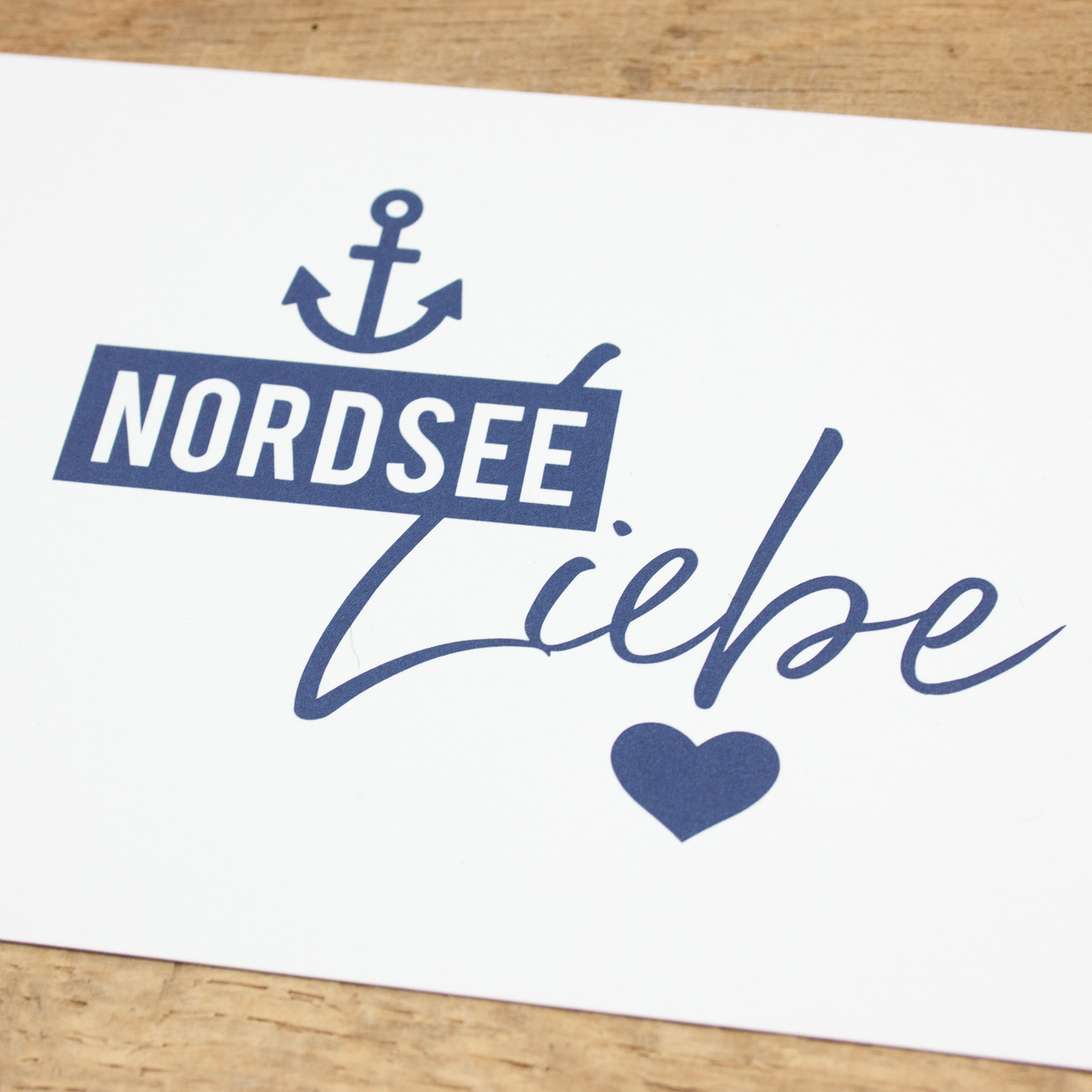 Postkarte 