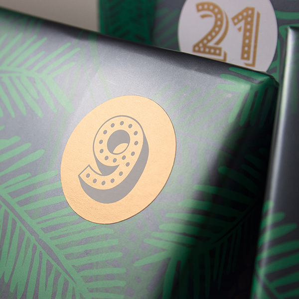 Adventskalender
