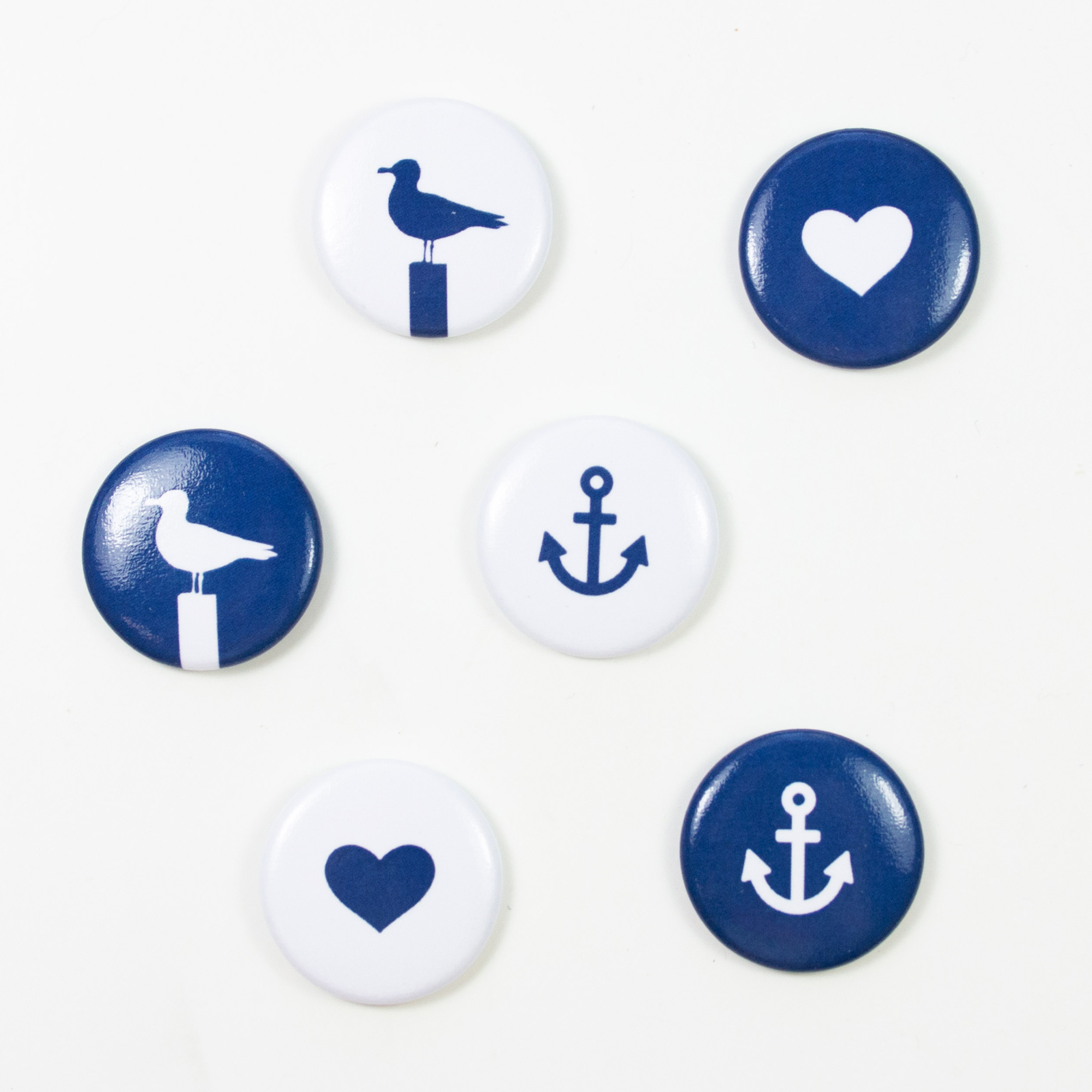 Magnet Set