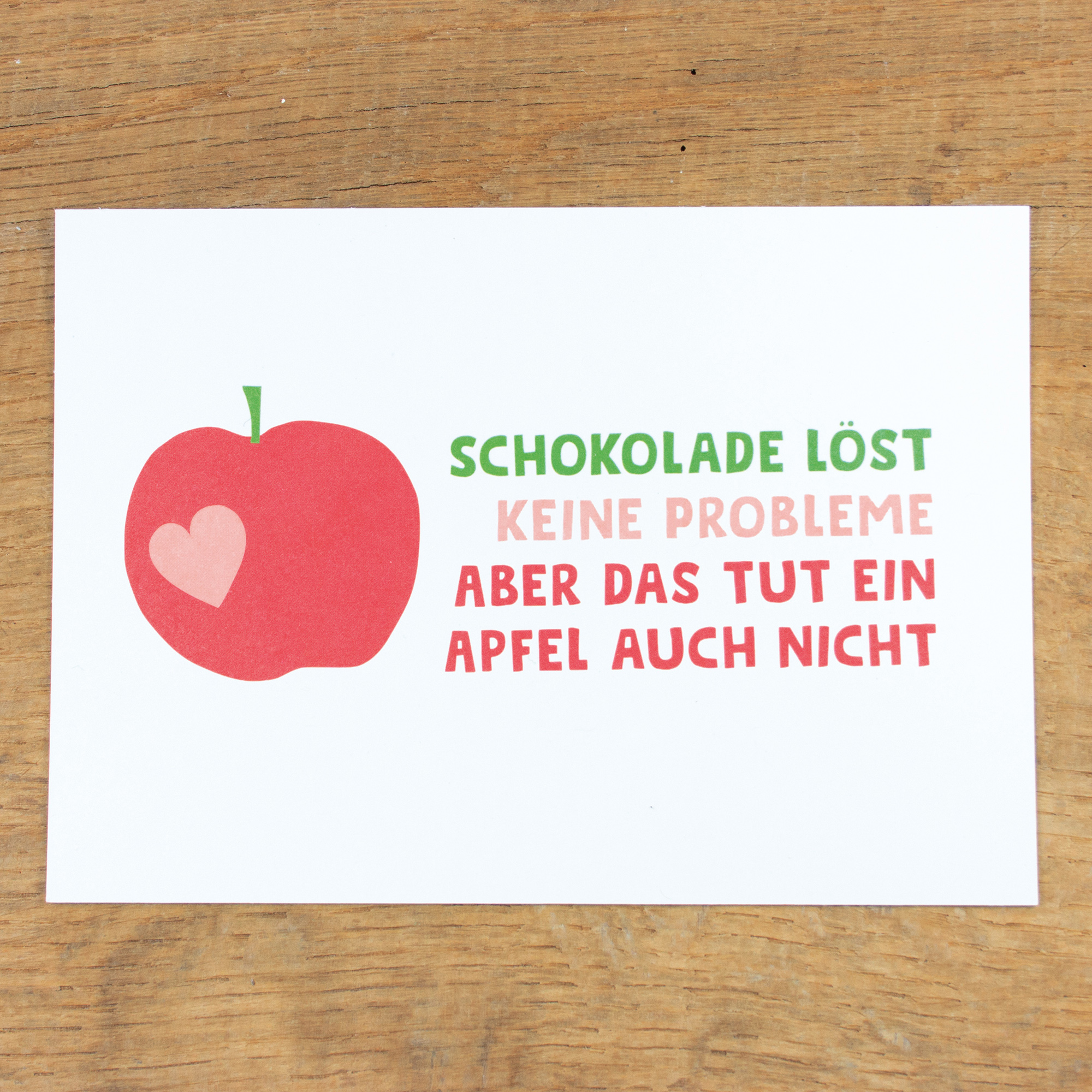 Postkarte 