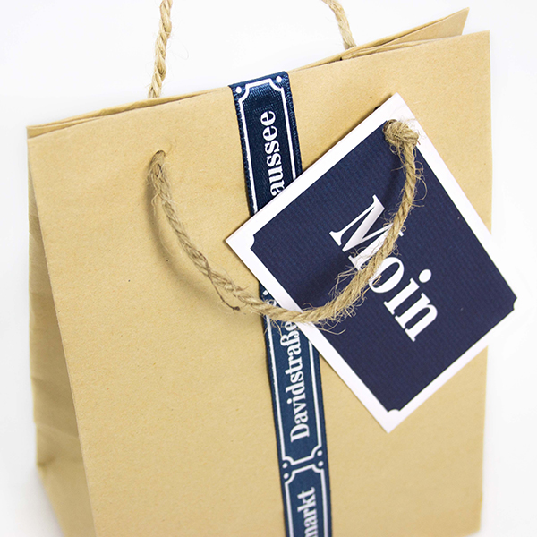 Geschenkanhänger