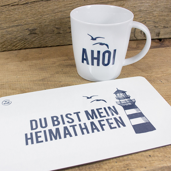 Frühstücksbrettchen