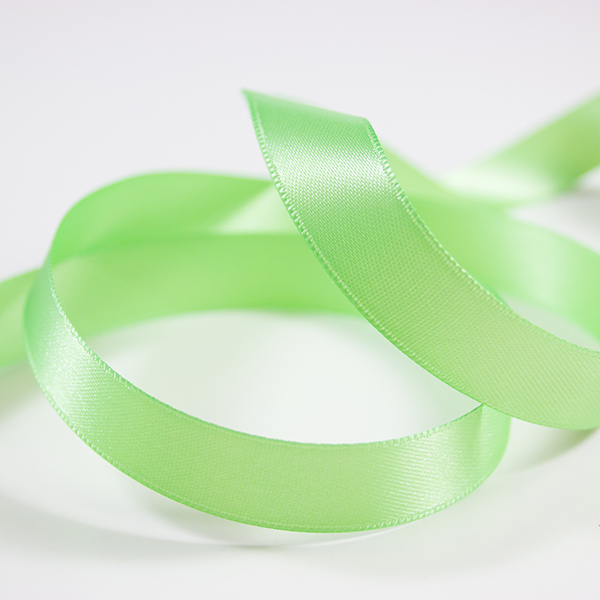 Satinband Meterware
