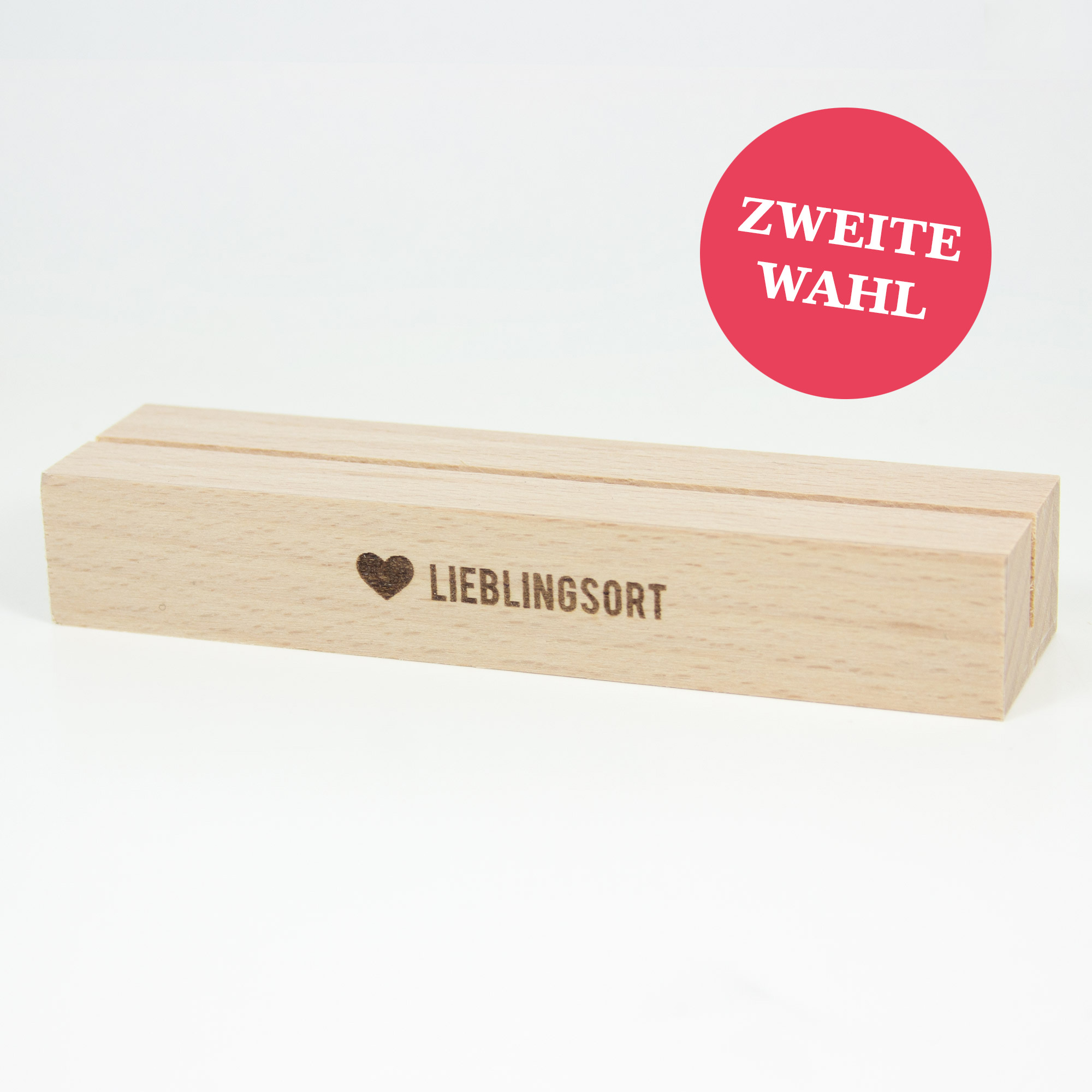 Kartenständer   
