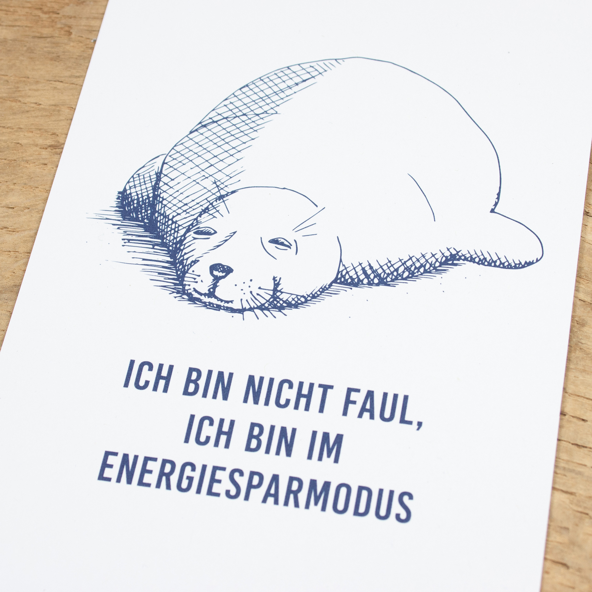 Postkarte