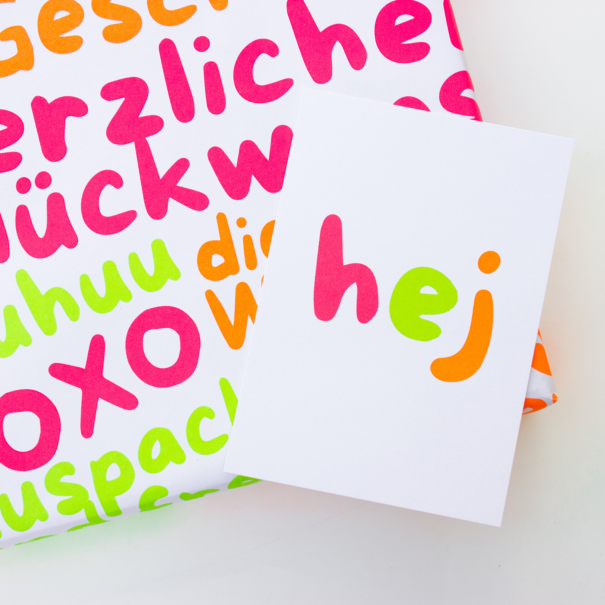 Postkarte