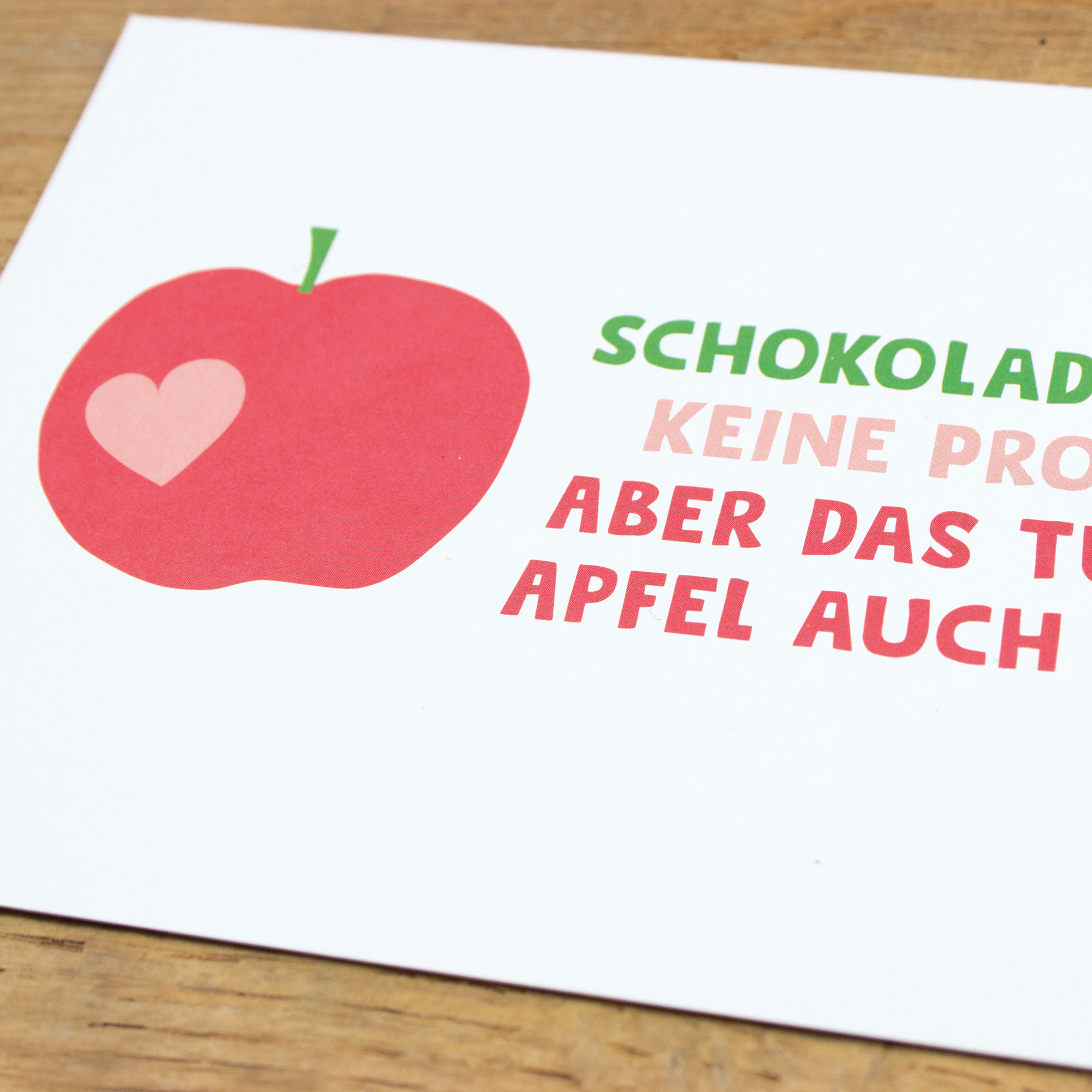 Postkarte 