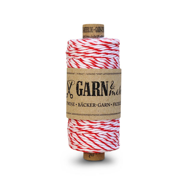 Bäcker-Garn