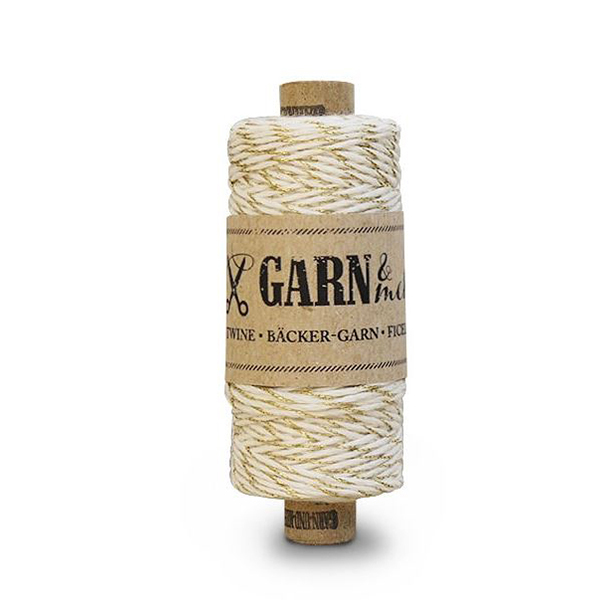Bäcker-Garn