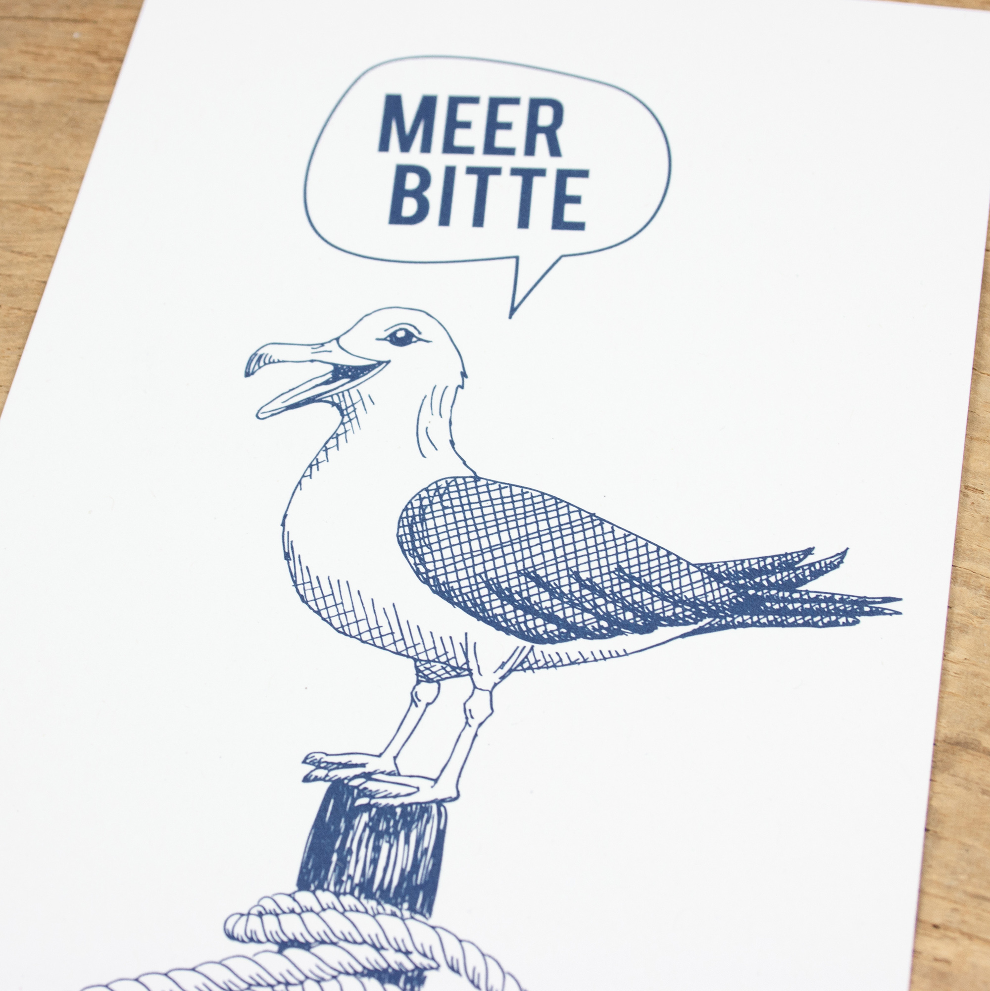 Postkarte 