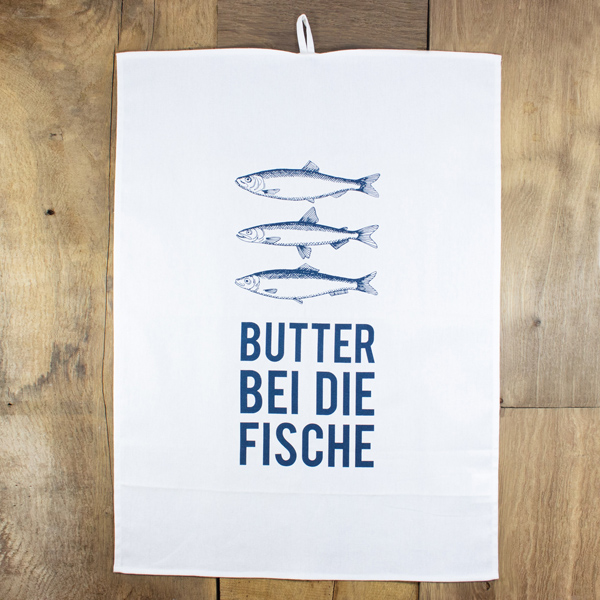 Geschirrtuch