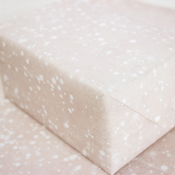 Geschenkpapier