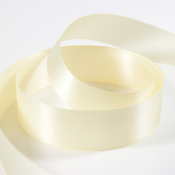Satinband Meterware