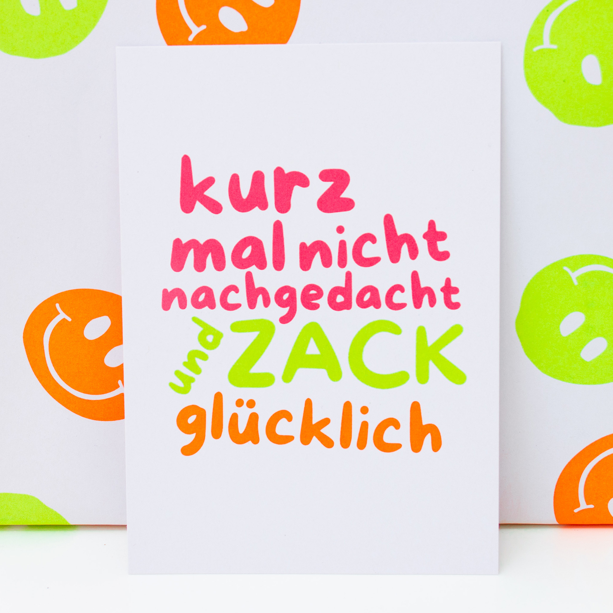 Postkarte