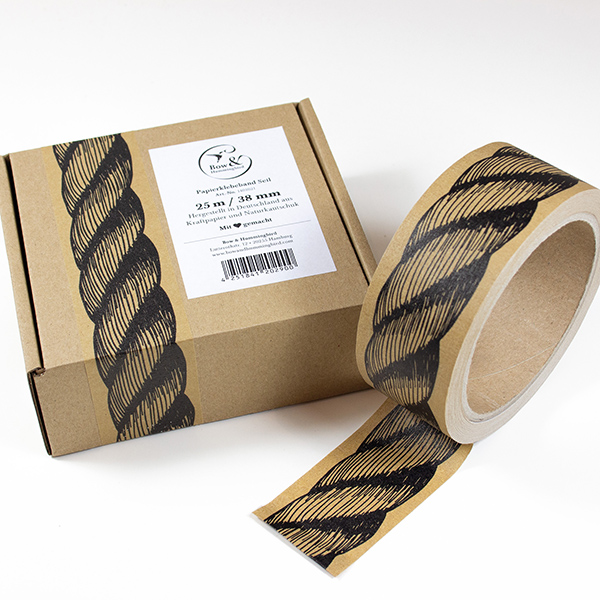 Papierklebeband