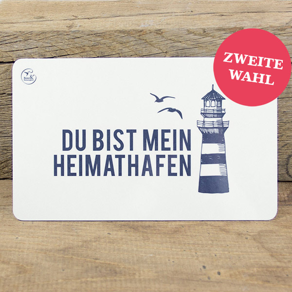 Frühstücksbrettchen