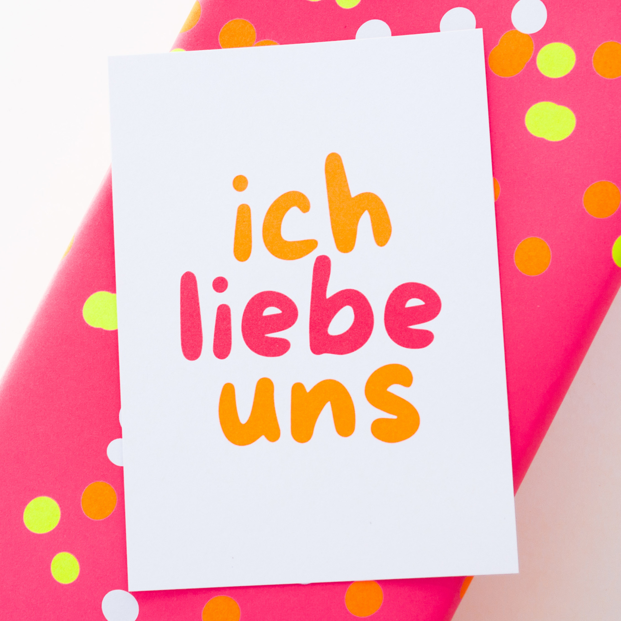 Postkarte
