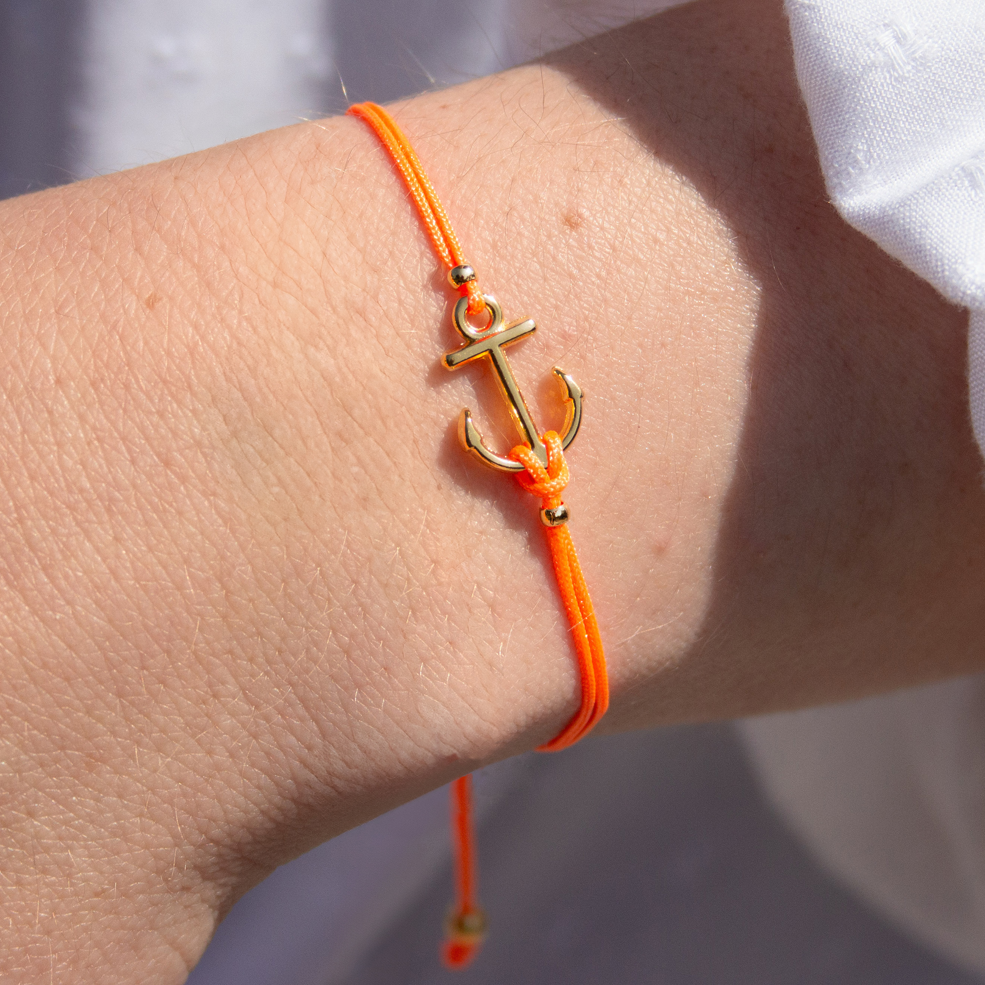 VORBESTELLUNG Armband auf Karte