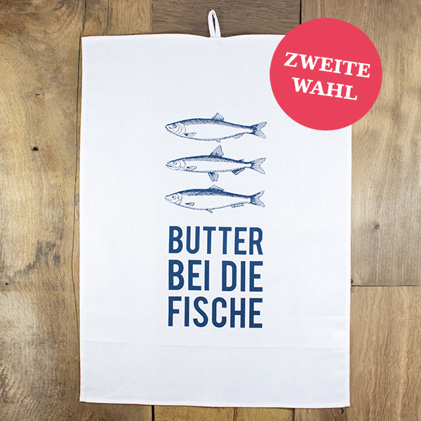 Geschirrtuch