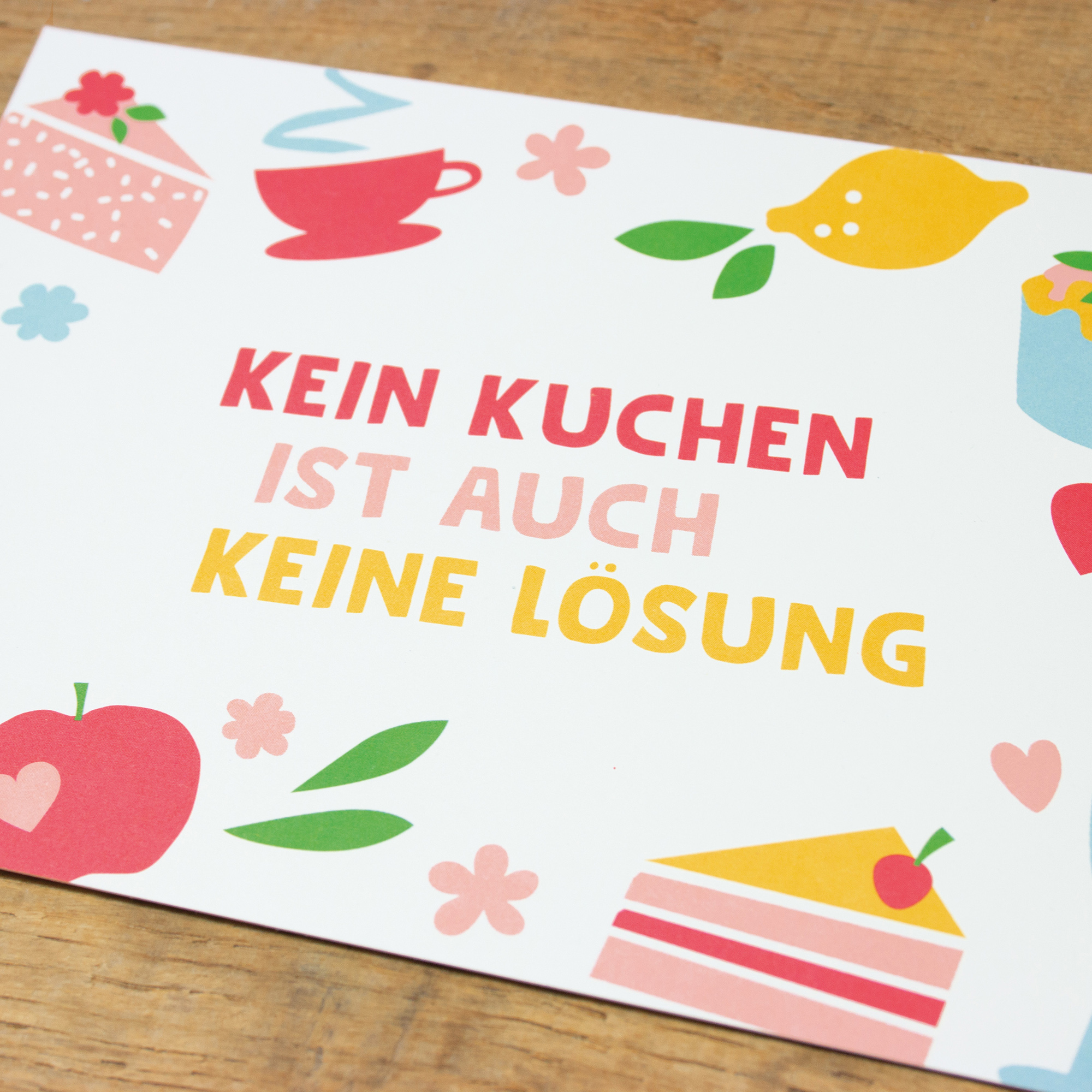 Postkarte