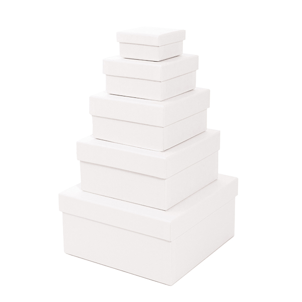 Boxen-Set