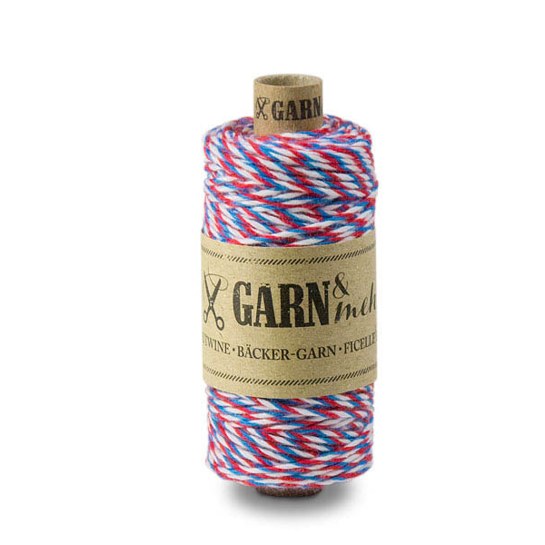 Bäcker-Garn