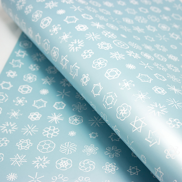 Geschenkpapier