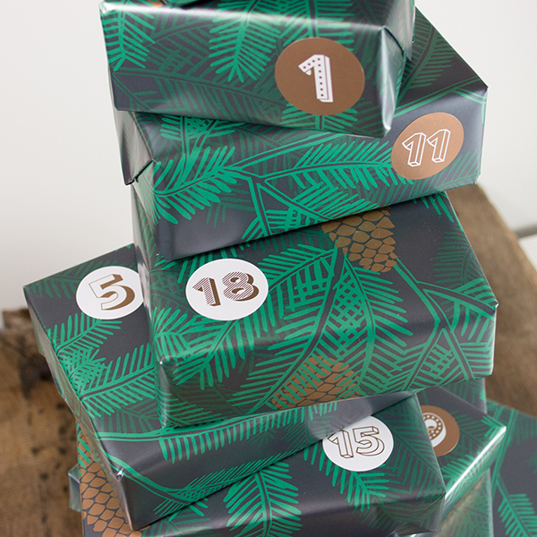 Adventskalender