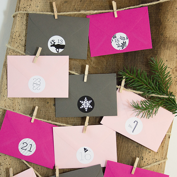 Adventskalender