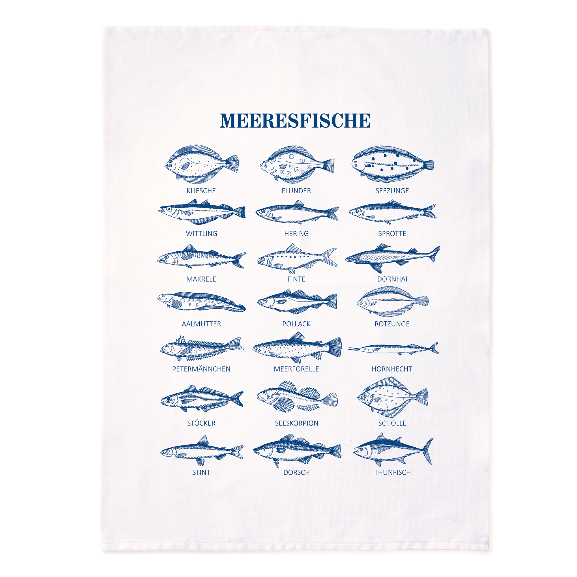 Geschirrtuch