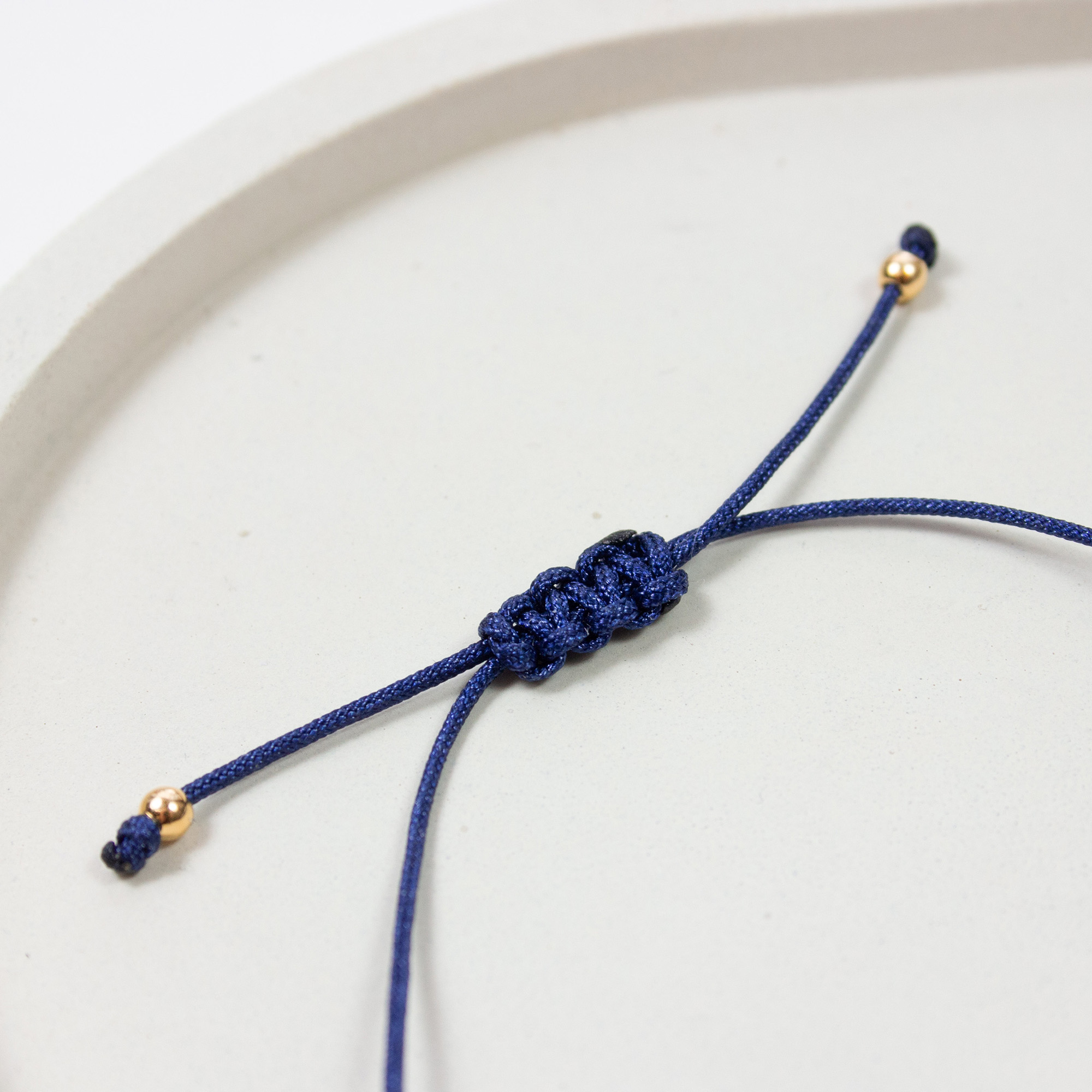 Armband auf Karte Armband auf Karte
