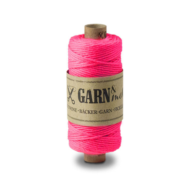 Bäcker-Garn