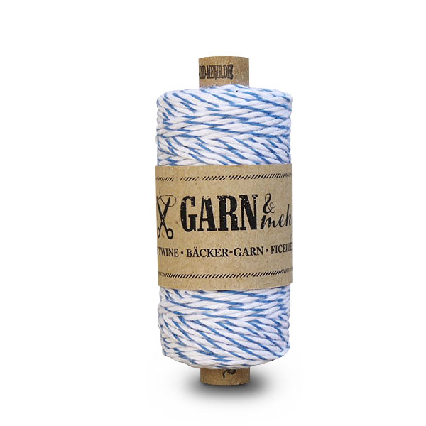 Bäcker-Garn