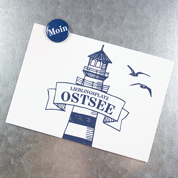 Postkarte