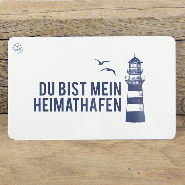 Frühstücksbrettchen