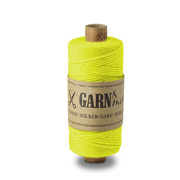 Bäcker-Garn