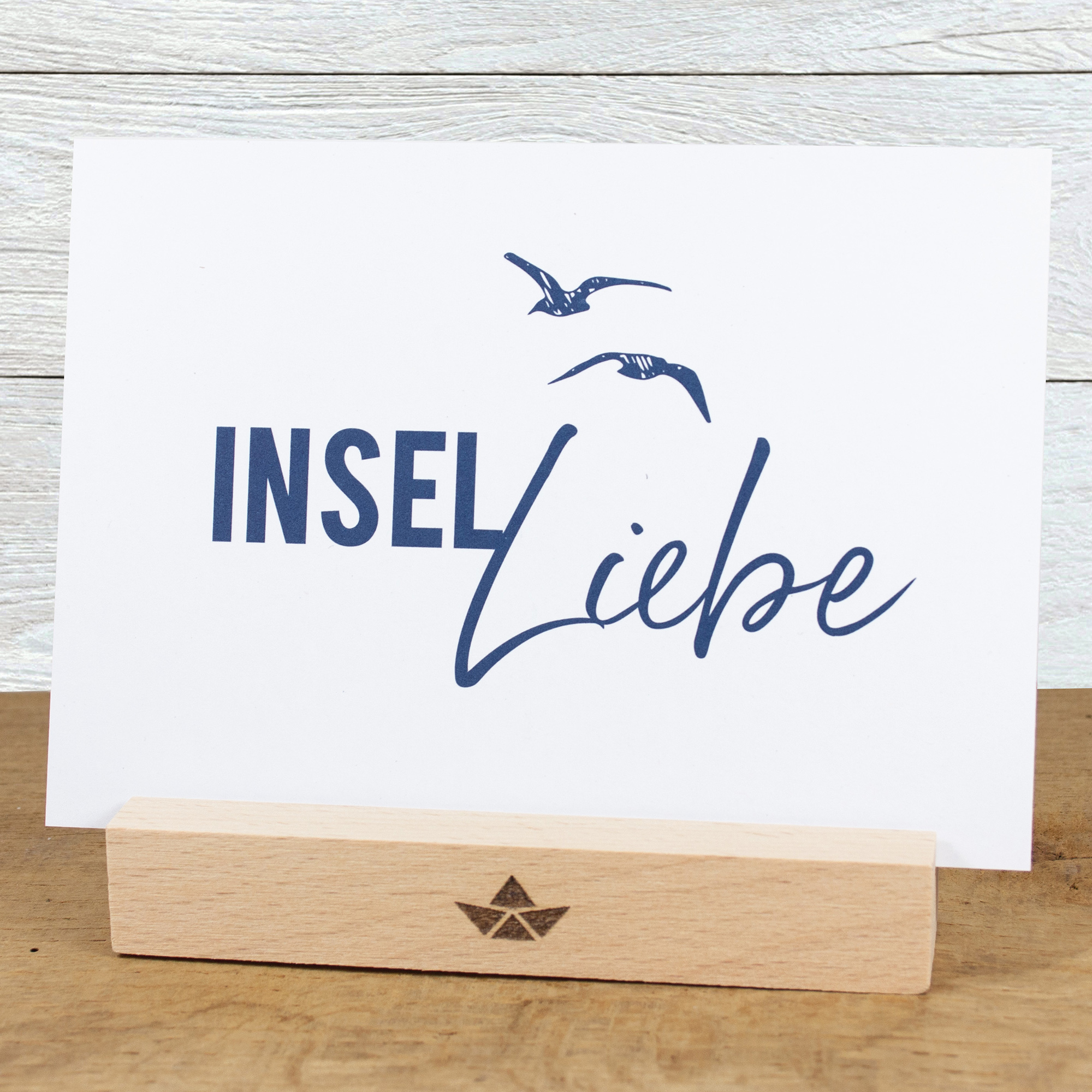 Postkarte 