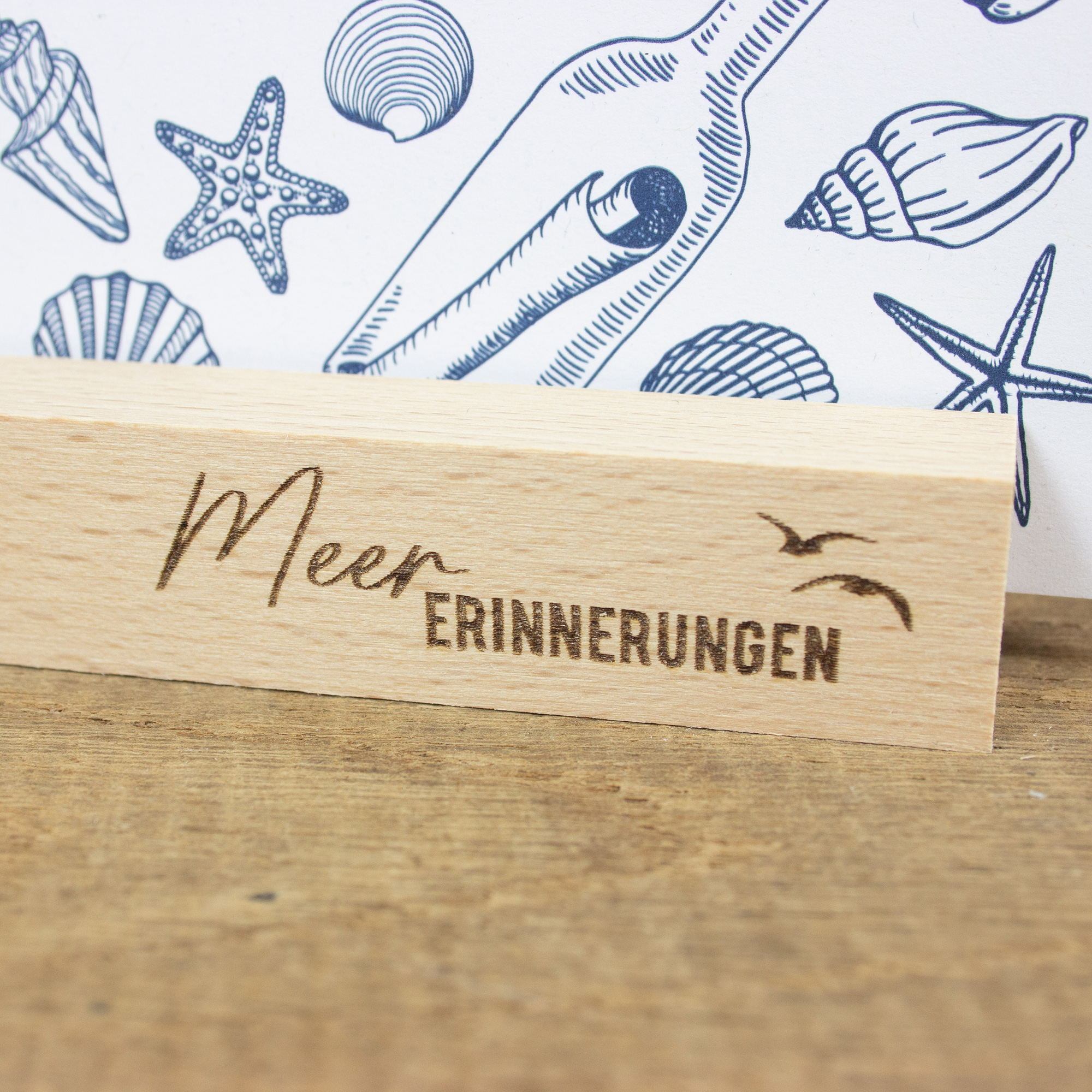 Kartenständer