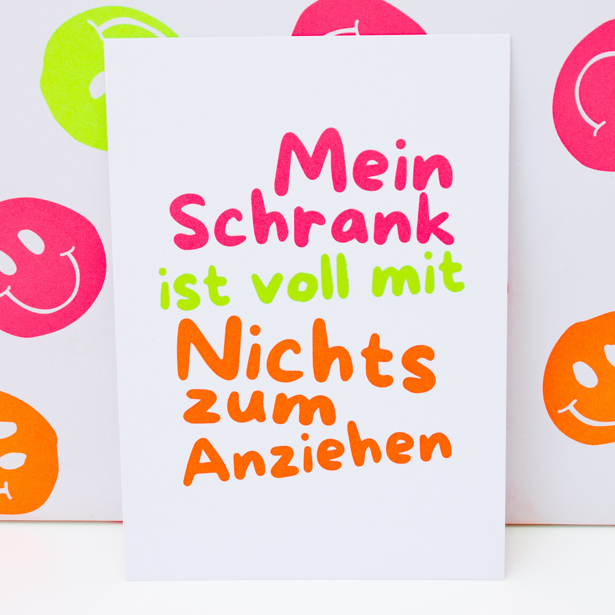 Postkarte