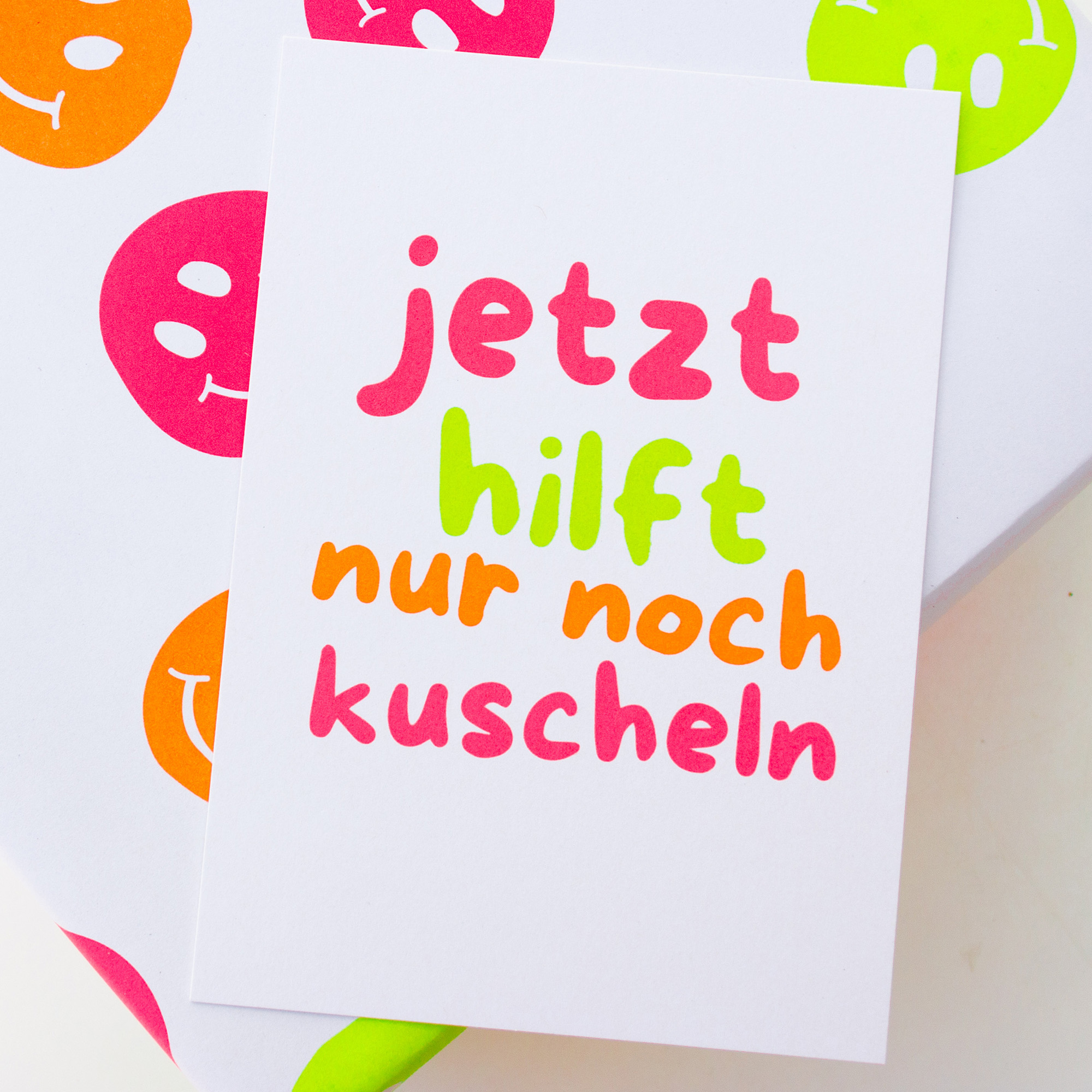 Postkarte