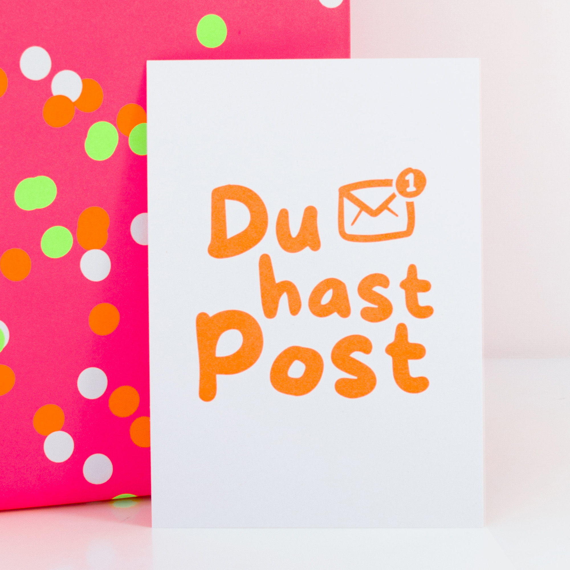 Postkarte