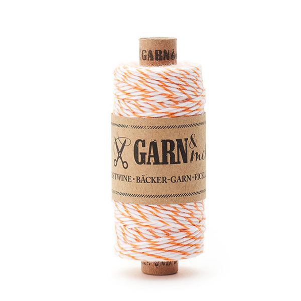 Bäcker-Garn
